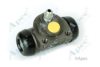 APEC braking BCY1394 Wheel Brake Cylinder